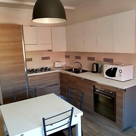 Casa Bea Codice Citra Zero08031-Lt-0558 Daire Imperia Dış mekan fotoğraf