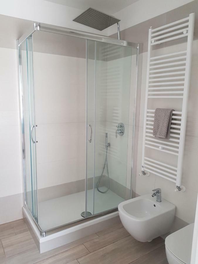 Casa Bea Codice Citra Zero08031-Lt-0558 Daire Imperia Dış mekan fotoğraf