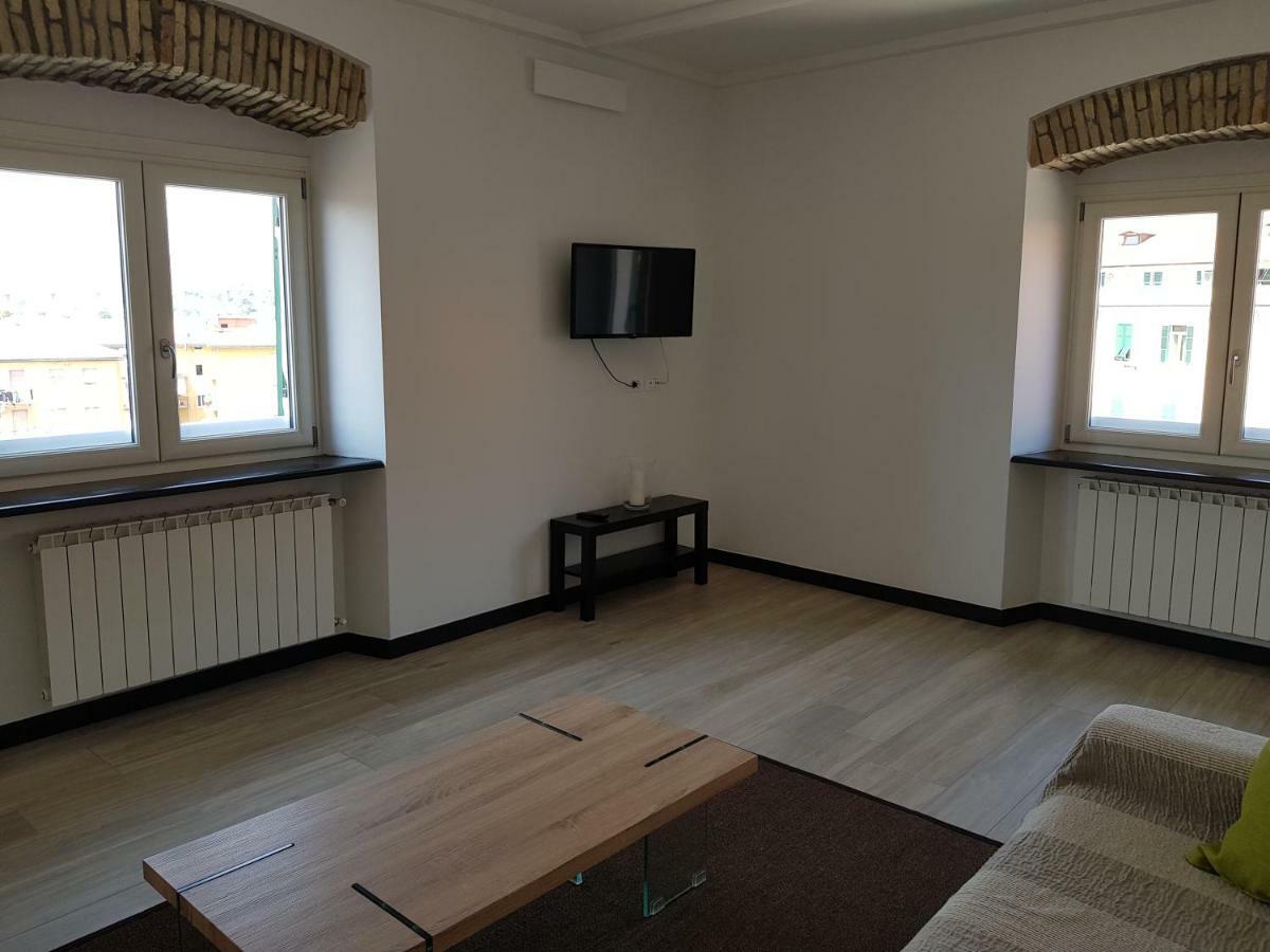Casa Bea Codice Citra Zero08031-Lt-0558 Daire Imperia Dış mekan fotoğraf