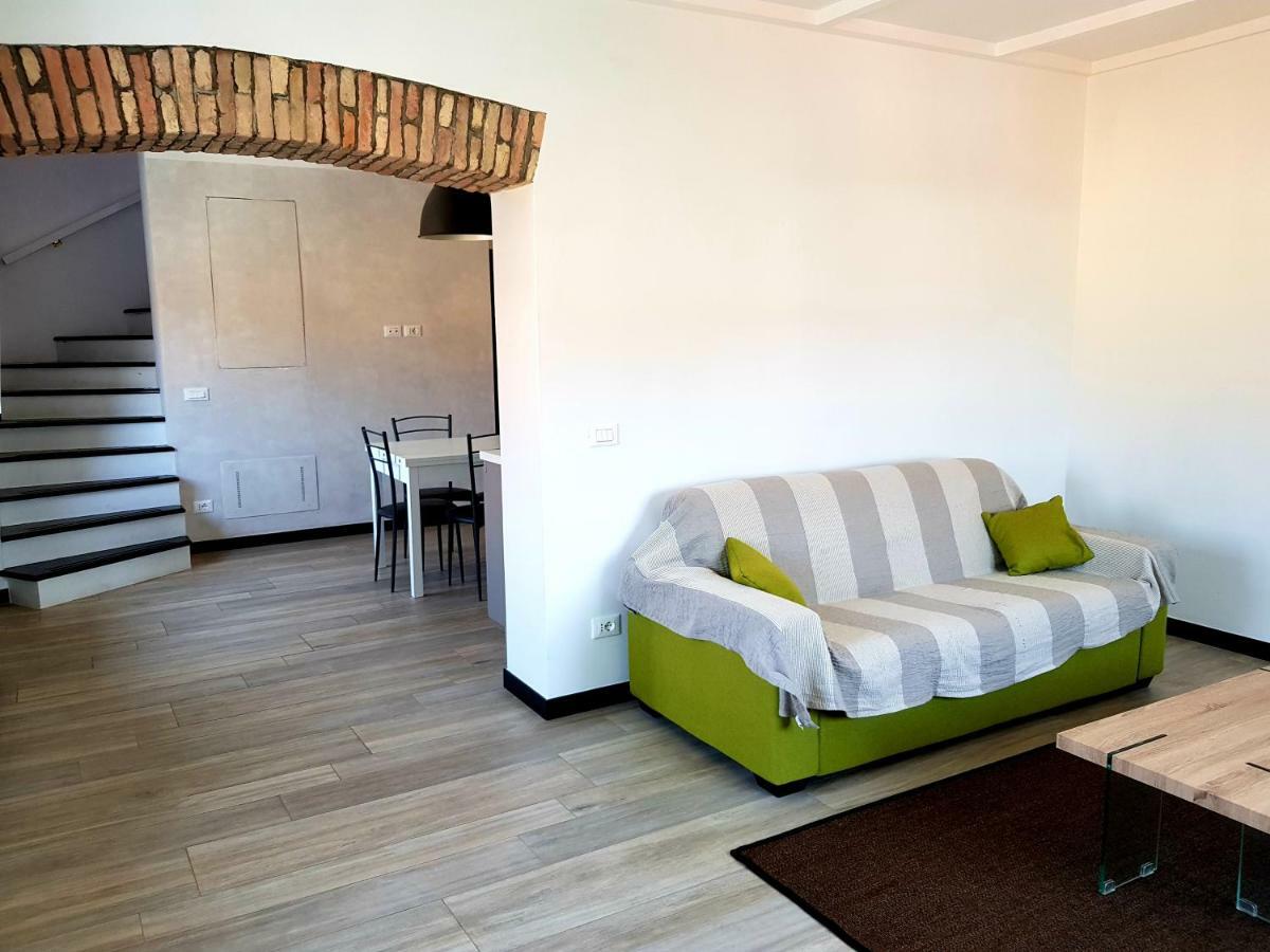 Casa Bea Codice Citra Zero08031-Lt-0558 Daire Imperia Dış mekan fotoğraf