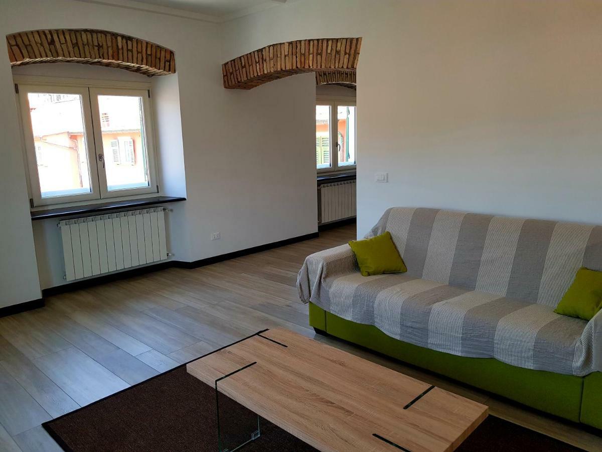 Casa Bea Codice Citra Zero08031-Lt-0558 Daire Imperia Dış mekan fotoğraf